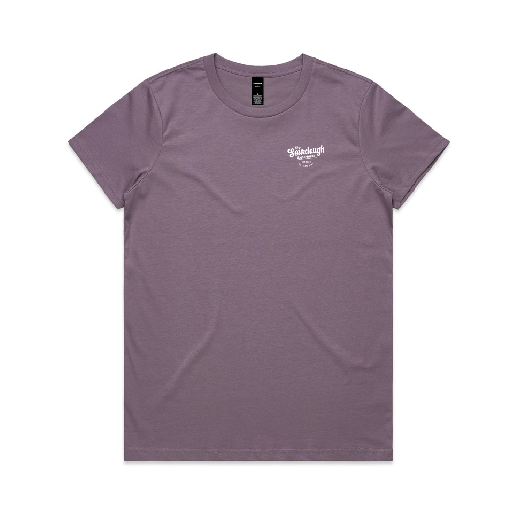 Maple Mauve