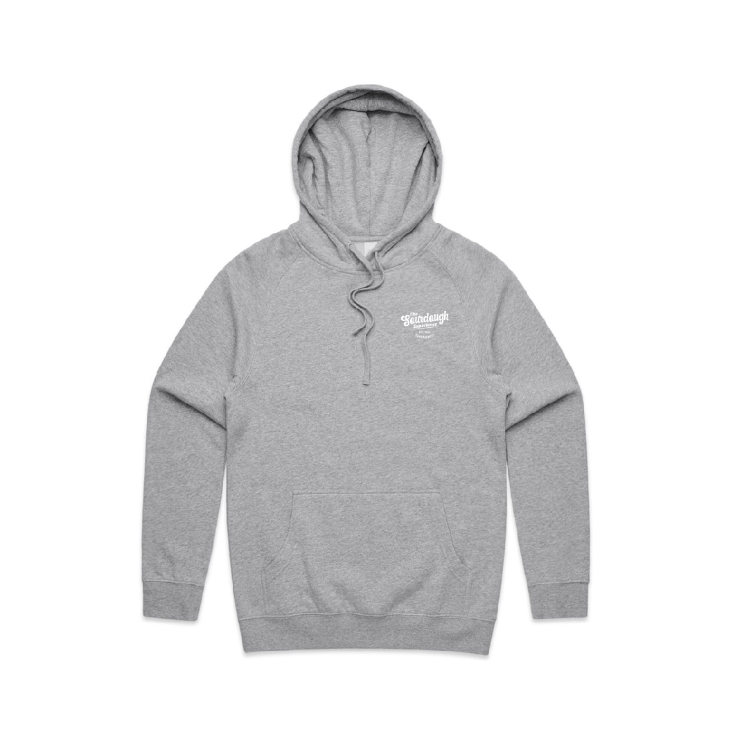 Supply Grey