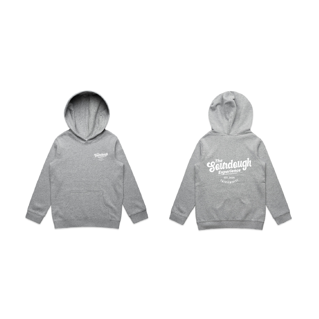 V2 K Hood Grey